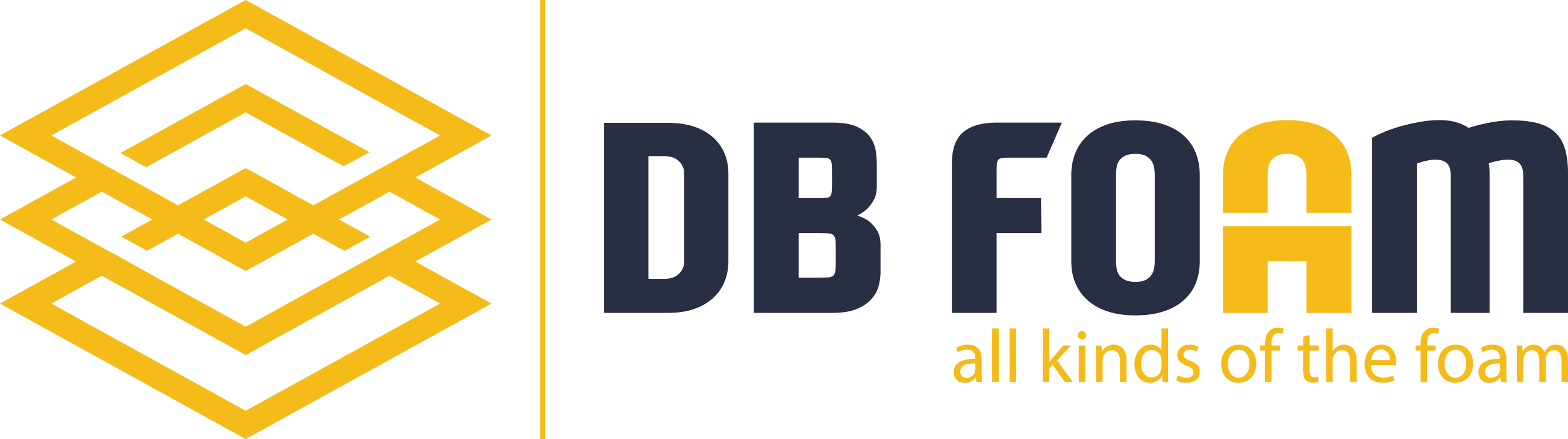 Bogdanic DB Logo